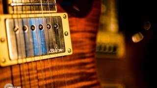 PRS Bernie Marsden SE vs SE LTD Edition 5310 [upl. by Grenier]