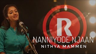 NITHYA MAMMEN  NANNIYODE NJAAN  ENTHULLU NJAAN  ALBUM  HALLELUJAH  REX MEDIA HOUSE®©2018 [upl. by Ojiram]