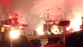 Paul Heaton amp Jacqui Abbott Heatongrad Sherwood Pines 24th June 2016 [upl. by Roze]