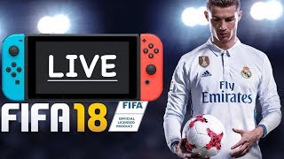 REDIFFUSION LIVE FIFA  MATCHS amp MATCH EN LIGNE CONTRE UN ABONNÉ [upl. by My777]