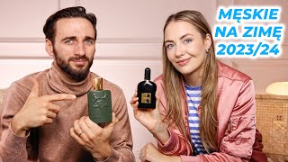 TOP 10 MĘSKICH PERFUM NA ZIMĘ 202324 [upl. by Marguerie]