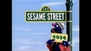 Sesame Street  Episode 4034 [upl. by Arik]