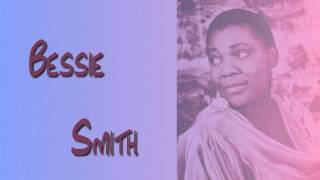 Bessie Smith  Back water blues [upl. by Nioe]