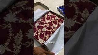 Banarasi Silk Saree With Price  banarasi saree  Banarasi Silk Saree  JMSHandlooms viral shorts [upl. by Wilkens63]