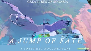 Jotunhel Documentary  Creatures of Sonaria [upl. by Nohcim]