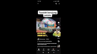 menanggapi komentar video short anu itu 😁🙏😘 [upl. by Otrebmuh644]