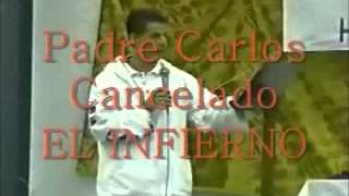 El infierno padre C Cancelado Oliva completo [upl. by Yggep163]