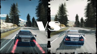 Need For Speed Most Wanted Remastered 2024 [upl. by Muhan]