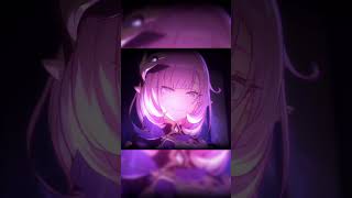 Honkai Impact 3rd GMV Demons Fate honkaiimpact3rd anime demonfall demonslayer animeedit rock [upl. by Arikaahs]