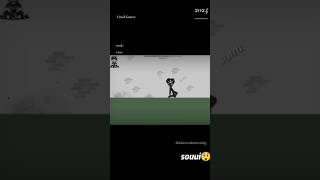 Epic Stickman Fight Stickman vs Boss Battle with Telekinesis Edit [upl. by Jorgenson]