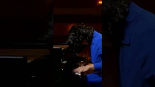 Khatia Buniatishvili performing Schubert’s “Ständchen” S 560 🎶✨ piano schubert shorts [upl. by Reisinger48]