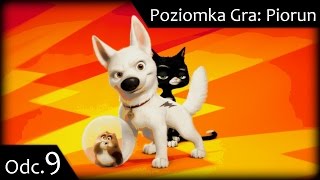 Poziomka Gra Piorun  9 quot Ostateczne starcie quot [upl. by Sinne270]