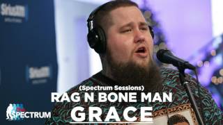 RagnBone Man quotGracequot  SiriusXM  The Spectrum [upl. by Cal]