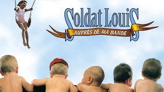 Soldat Louis  Marylou officiel [upl. by Eidak]