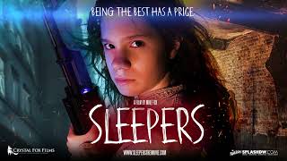 Sleepers ®  Being The Best Has A Price  Official Teaser Trailer 72723 Crystal Fox Films [upl. by Getraer991]