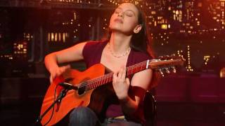 Rodrigo y Gabriela  Diablo Rojo  Live HD [upl. by Allerym780]