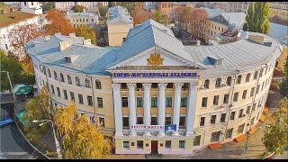 Культура України др пол XVII  XVIII ст укр ЗНО з історії України [upl. by Nonad]