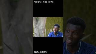 Arsenal hours away from striking deal as personal terms agreed and Tottenham circle [upl. by Niroht467]