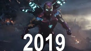 Evolution of Iron Man 19782019 [upl. by Ebeneser]