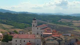 Montorio nei FrentaniItaly [upl. by Tess]