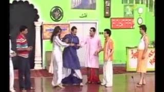 Full Punjabi Stage Drama Khatay Mathay [upl. by Belmonte158]