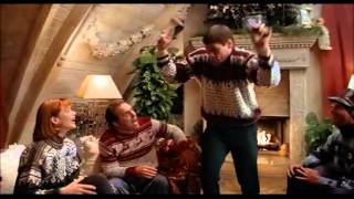 Dumb amp Dumber Lloyds Fart Scene with Fire [upl. by Odlareg]