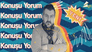 Türkiyede Tarım Nereye gidiyor  Konuşu Yorum  Bölüm2 [upl. by Killigrew]