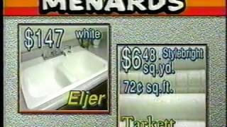 More Big Money savings AT MENARDS with Ray Szmanda [upl. by Ydoc100]