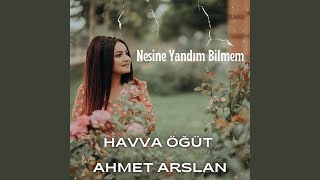 Nesine Yandım Bilmem [upl. by Dijam]