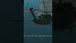 MGS V  Nuke disarmament gaming [upl. by Gleda794]