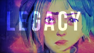 Forgotten Youth  Arcane AMV Legacy [upl. by Jareen919]