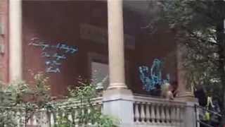 TateShots Venice Biennale  Tracey Emin [upl. by Emmalynn412]