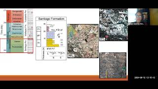 Historia de las sucesiones sedimentarias más antiguas de Oaxaca [upl. by Justinian]