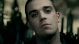 Robbie Williams  Angel  español [upl. by Gower]