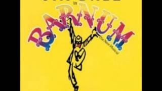 BARNUM OST  5 The Colors Of My Life Part 1 [upl. by Ailekat]