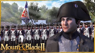 Mount amp Blade II Bannerlord comme vous ne lavez JAMAIS vu [upl. by Fidelity]