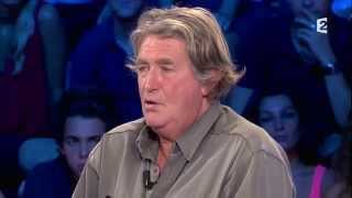 Olivier de Kersauson  On nest pas couché 280913 ONPC [upl. by Ormiston553]