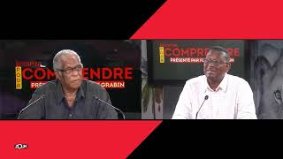 ECOUTER POUR COMPRENDRE 13 Septembre 2024  Justin Pamphile président de lassociation des maires [upl. by Akemahc]