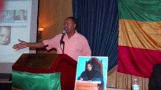 Abebe Belew Part 1 of 2 [upl. by Haym]