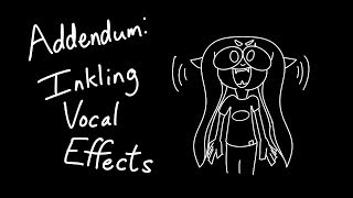 OCTOLING AND INKLING CUSTOMIZATION IN SPLATOON 2 [upl. by Latterll]