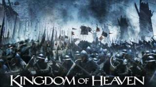 Kingdom of Heaven Soundtrack [upl. by Anehsuc]