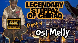 051 Melly Chicago Gang Documentary Part 4 [upl. by Paynter209]