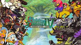 Etrian Odyssey IV Super Arrange  Unrest  The Legends Successor Extended [upl. by Eanahs]