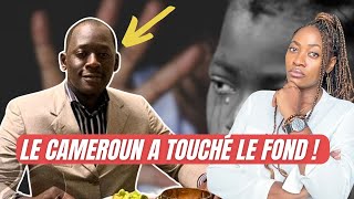 Ce qui se passe au Cameroun est TROP GRAVE  Affaire Bopda Hervé [upl. by Anil]