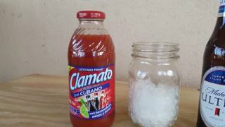 Clamato estilo cubano NEW [upl. by Leah59]