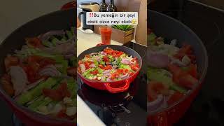 aboneolmayiunutmayin fikir yemektarifleri yemek fikirolsun food musicgenre kitchen [upl. by Magill796]