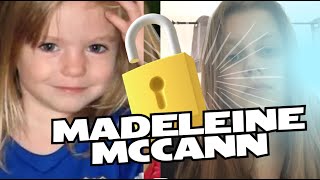 Madeleine McCann O Caso Mais Misterioso do Século [upl. by Nickolas]