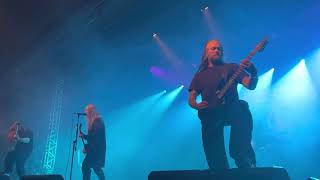 HYPOCRISY live  Audio São Paulo  20221211  FULL CONCERT [upl. by Nus]