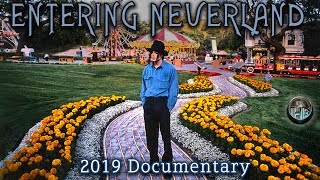 Michael Jackson  Entering Neverland 2019 Documentary [upl. by Eimme]