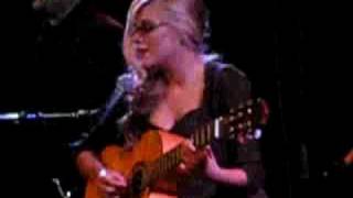 Melody Gardot  Somewhere over the rainbow at North Sea Jazz [upl. by Chassin]